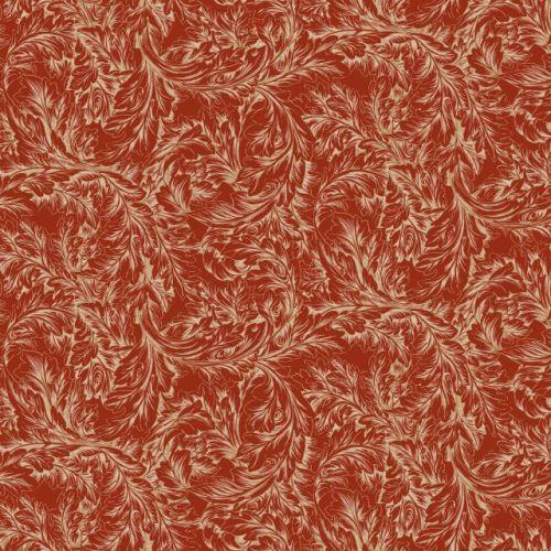 Morris & Co The Cotswold Holiday 0.5m Fabrics - Pick N Mix - Choose Any 3 - Acanthus Scroll