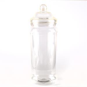 House of Alistair Large Victorian Jar 2585ml  - 417420