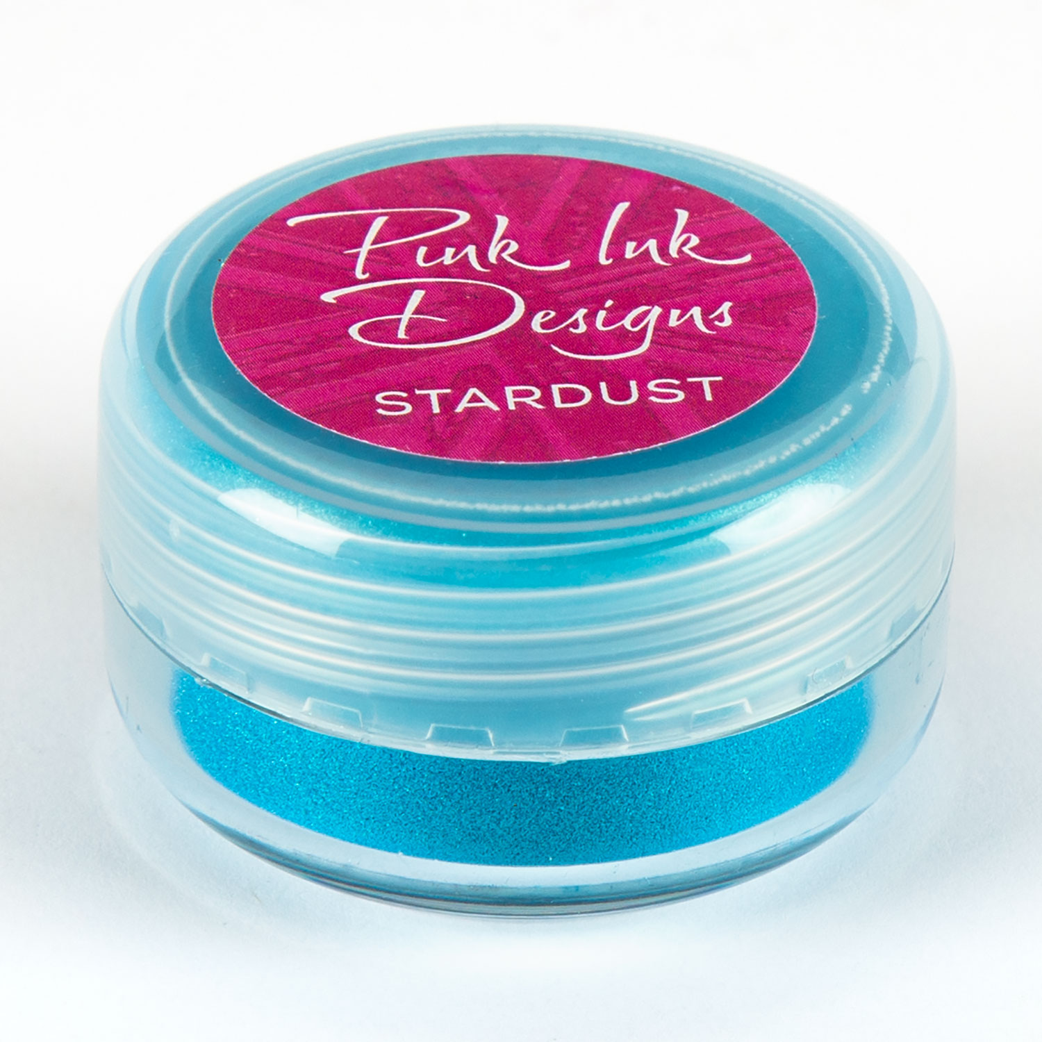Pink Ink Designs Stardust 10ml Pick-n-Mix - Choose 5 - Turquoise Waters 