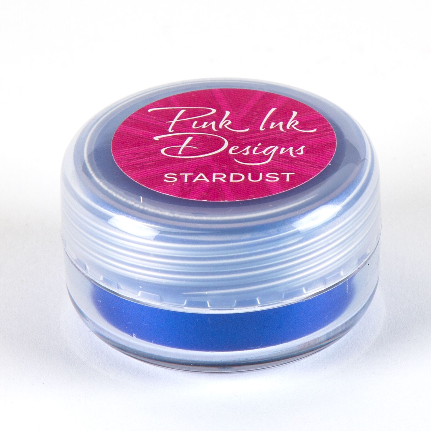 Pink Ink Designs Stardust 10ml Pick-n-Mix - Choose 5 - Ultramarine Shine 
