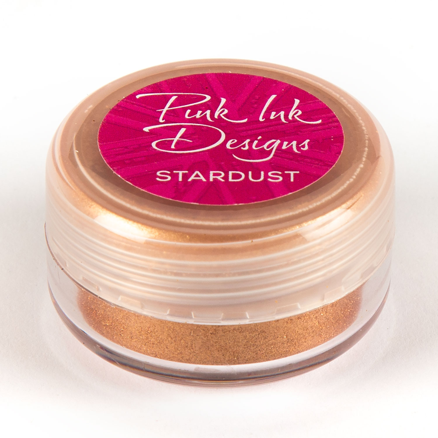 Pink Ink Designs Stardust 10ml Pick-n-Mix - Choose 5 - Copper Kettle 