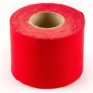 Craft Yourself Silly On A Roll Solo's 2.5" x 12m - Little Red Corvette - 455898