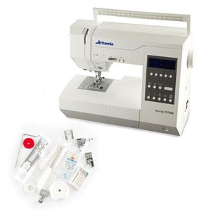 Britannia Instyle T190 Quilting and Sewing Machine