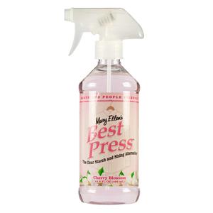 Mary Ellen's Best Press Spray - Cherry Blossom - 16oz - 474558