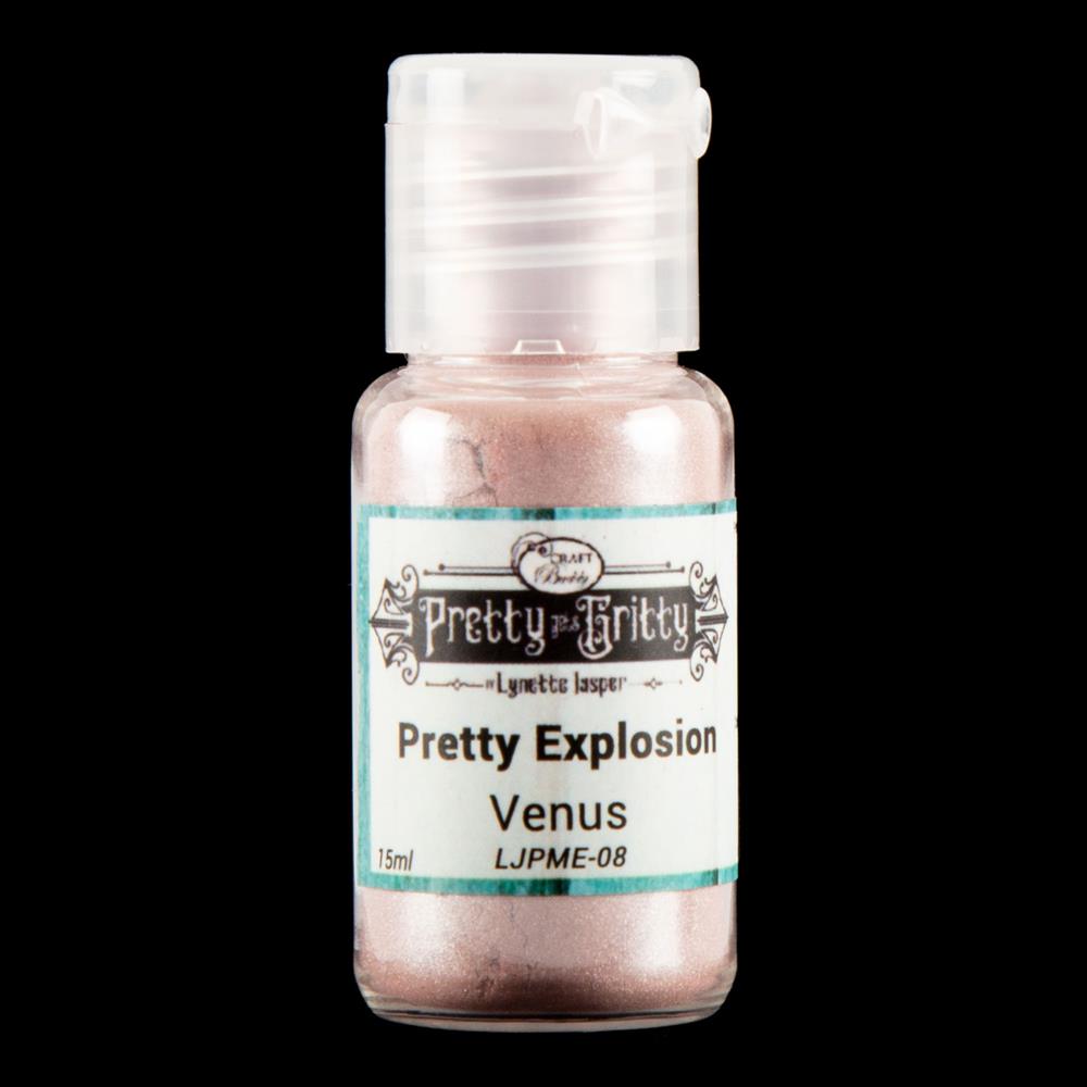 Pretty Gets Gritty Explosion Powder Pick-n-Mix - Choose Any 2 - Venus 