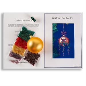 Spellbound Beads Garland Bauble - 485396