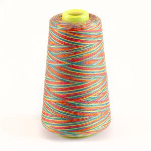 Fabric Freedom Rainbow Thread 100% Polyester - 2500m - 493336