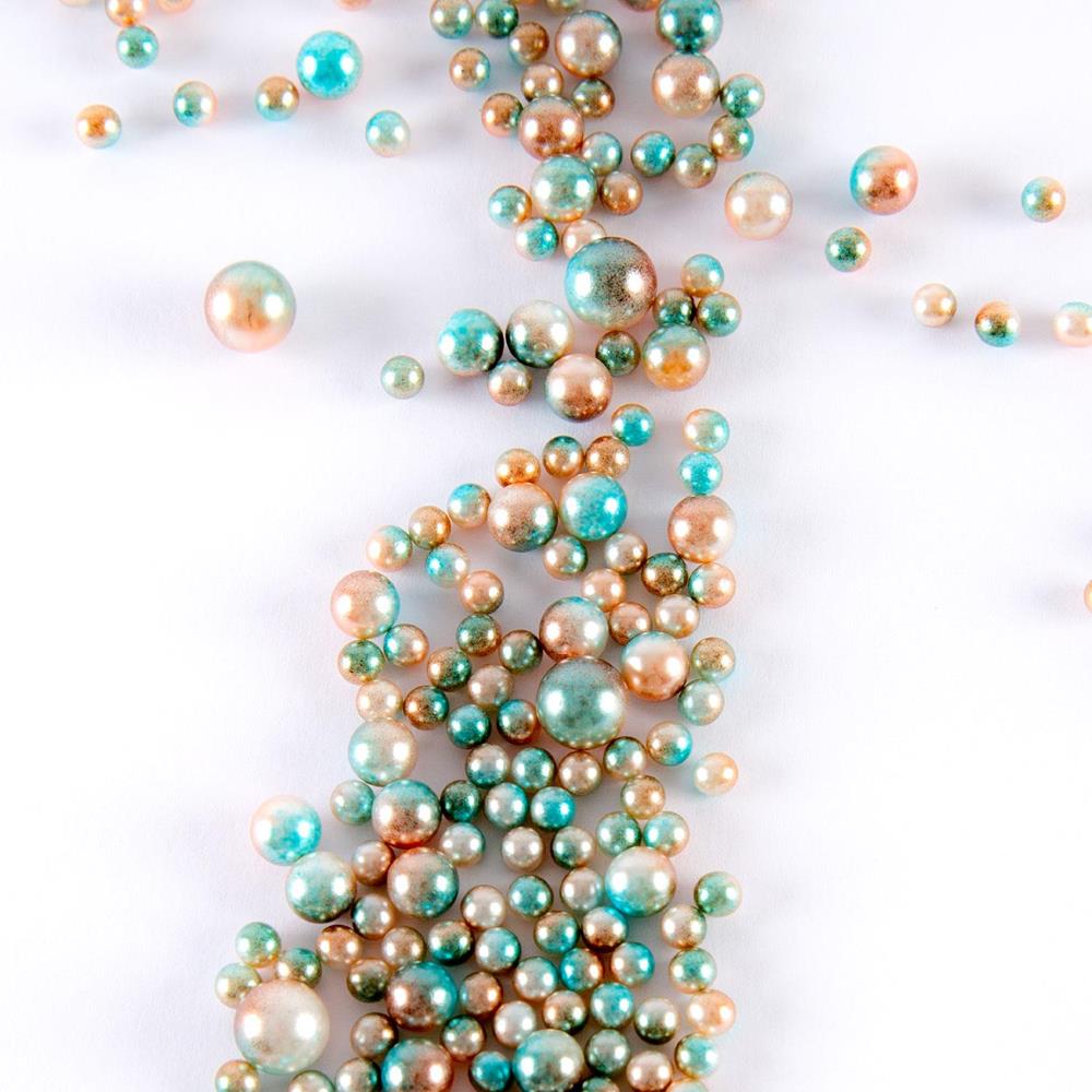Pretty Gets Gritty Pearls - Pick n Mix Choose Any 2 - Vintage 