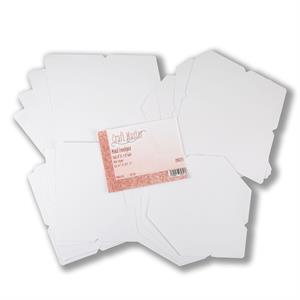 Craft Master Blank Envelopes - Assorted Sizes - 16 Envelopes Total - 505799