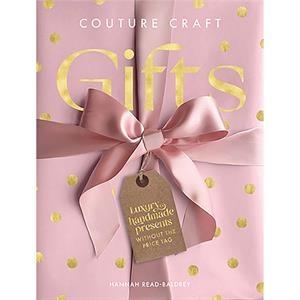 Couture Craft Gifts Book - 509677