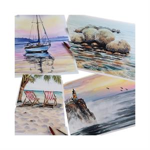 Studio 5 Landscape Watercolour Class Downloadable Bundle  - 559102