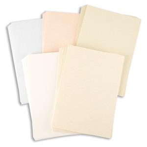 Jellybean A4 Parchment Paper & Card Pack - 100 Sheets - Packs May Vary - 562932
