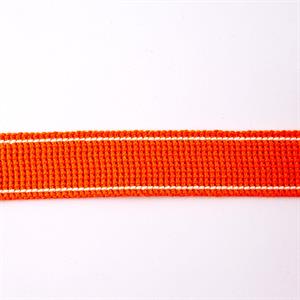 House of Alistair Colourful Webbing - 1m x 30mm Wide - 565065