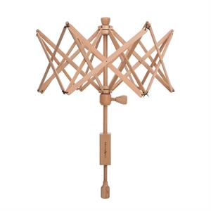 Milward Beech Table Swift Skein Winder - 589952