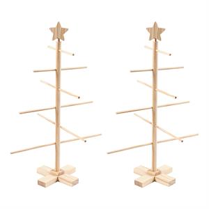 Creativ Christmas Tree 60cm - 2 Pieces - 599008