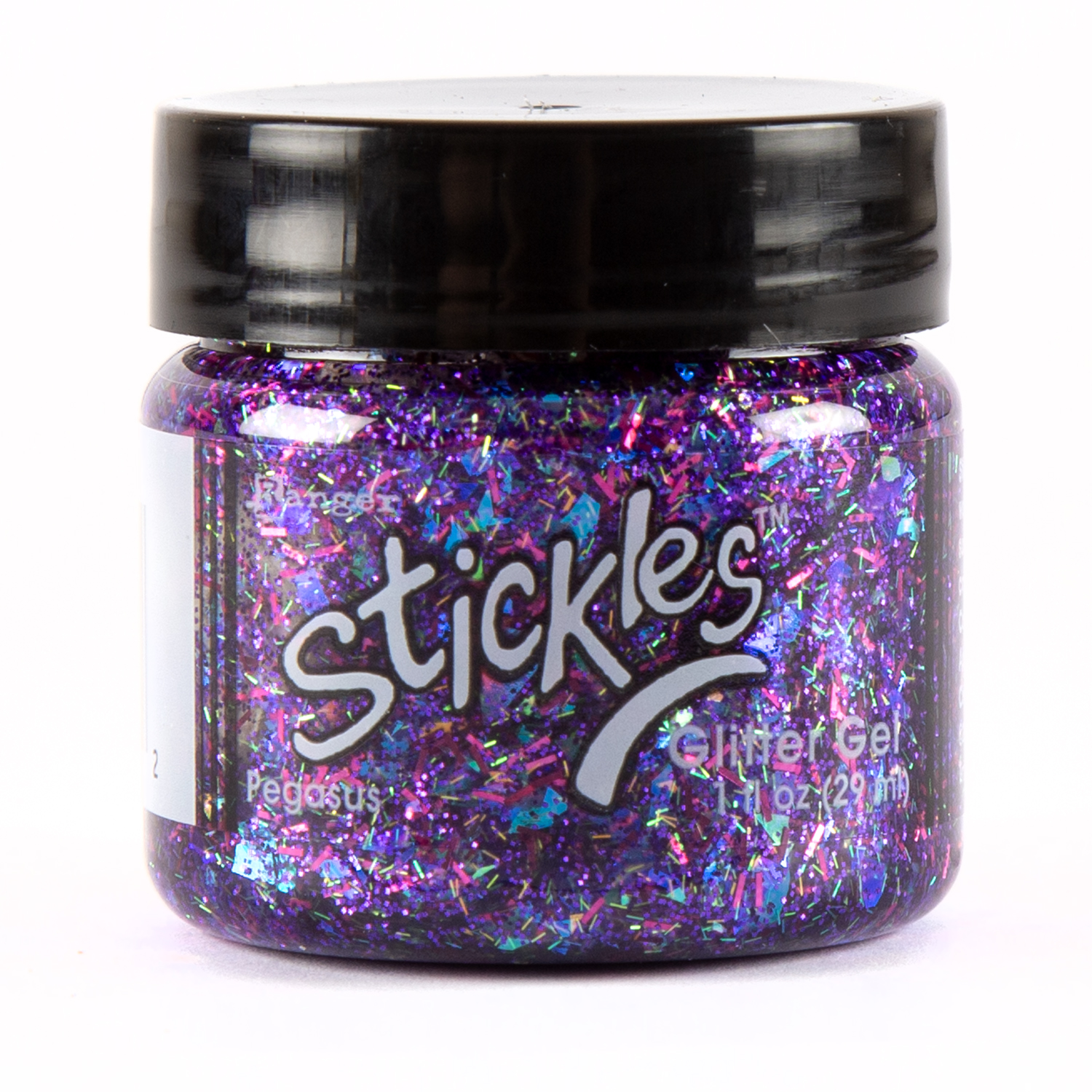 Stickles Glitter Gels Pick-n-Mix - Choose 2 - Pegasus