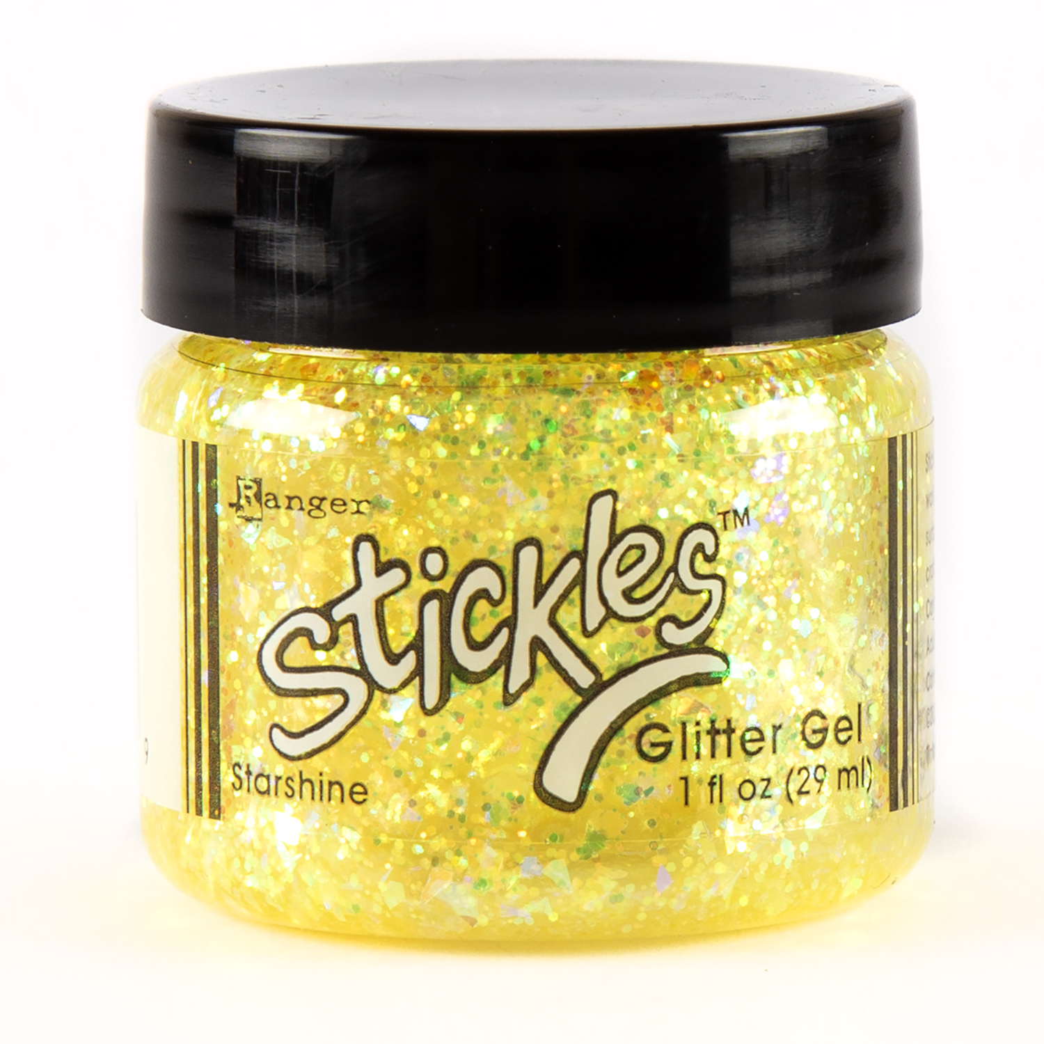 Stickles Glitter Gels Pick-n-Mix - Choose 2 - Starshine