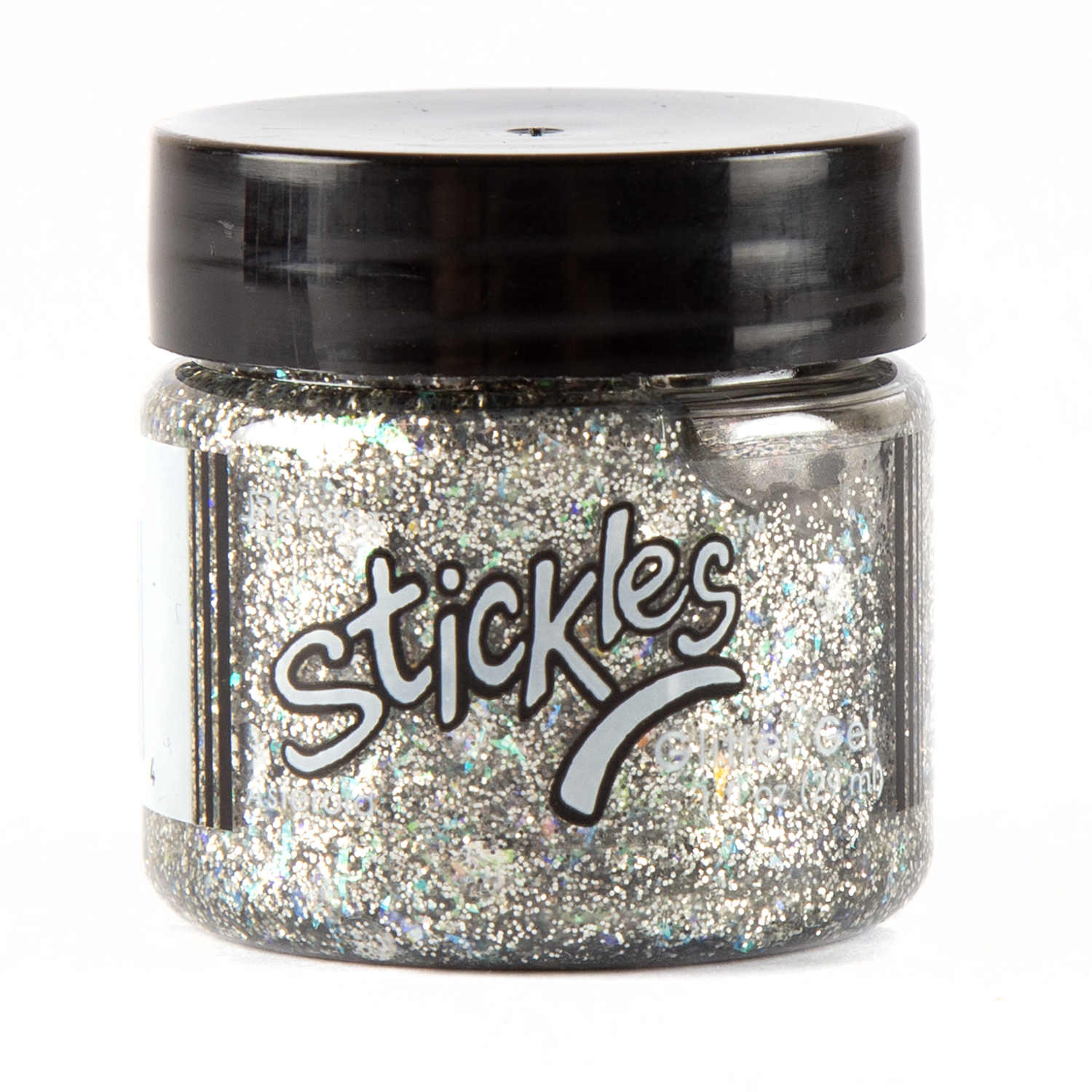 Stickles Glitter Gels Pick-n-Mix - Choose 2 - Dark Matter