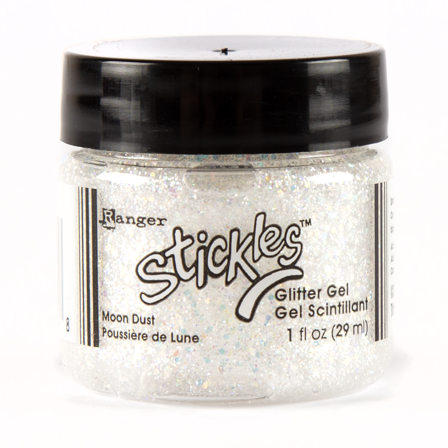 Stickles Glitter Gels Pick-n-Mix - Choose 2 - Moon Dust