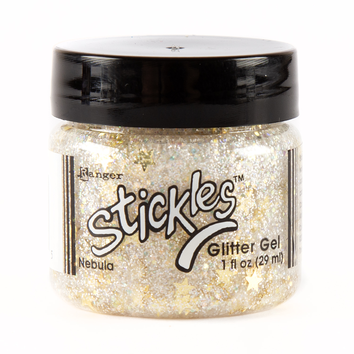 Stickles Glitter Gels Pick-n-Mix - Choose 2 - Nebula