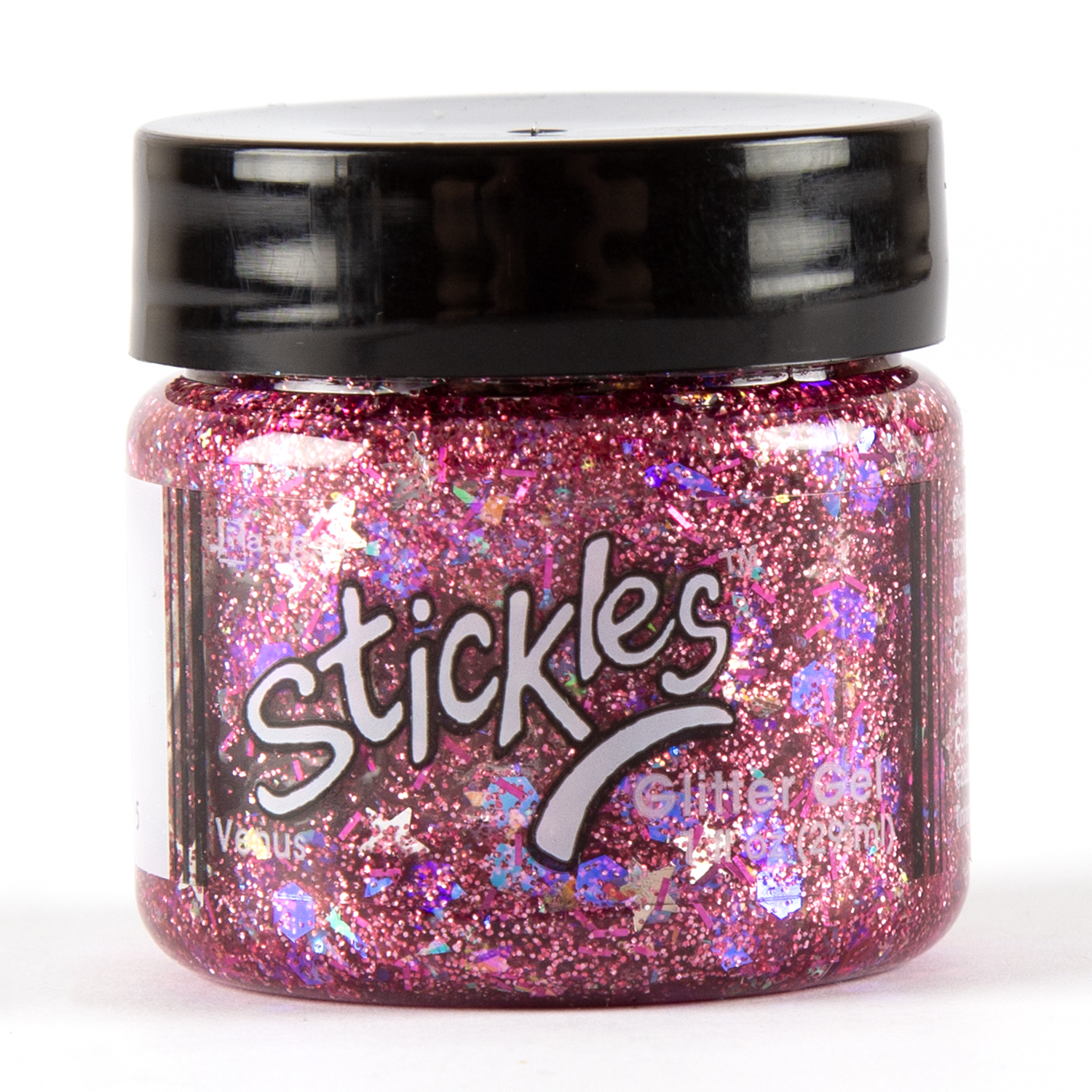 Stickles Glitter Gels Pick-n-Mix - Choose 2 - Venus Stickles