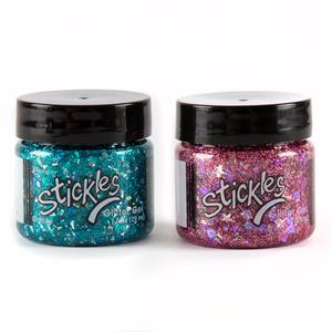 Stickles Glitter Gels Pick-n-Mix - Choose 2 - 606460