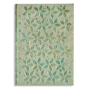 Shady Design A5 Stencil #060 Blooming Beautiful - 618870