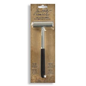 Tim Holtz Idea-Ology Texture Hammer - 622486