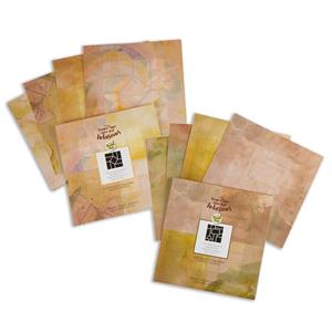 Clarity Crafts Free Gift 2 x Abstract Infusions Paper Packs - 626609