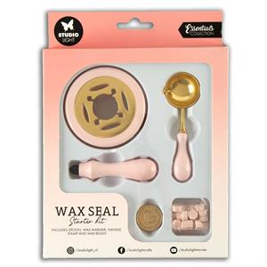 Studio Light Essentials Wax Seal Starter Kit - 630787