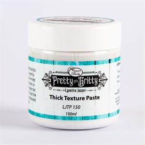 Pretty Gets Gritty Thick Texture Paste - 150ml - 647993
