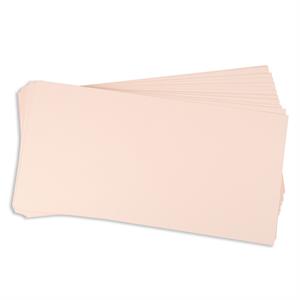 Pink Frog Crafts True Light Pink Card - 20x40cm - 290gsm - 20 Sheets - 670964