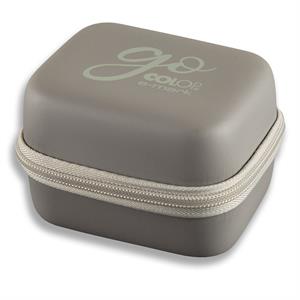 COLOP e-mark GO Case - Grey - 674406