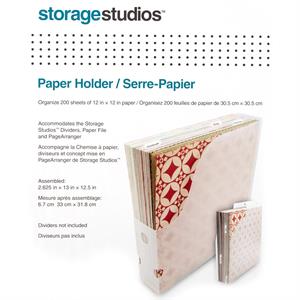 Storage Studios Paper Holder - 676471