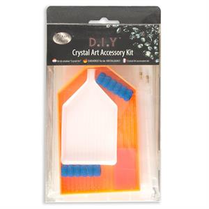 Crystal Art Accessory Pack  - 681498