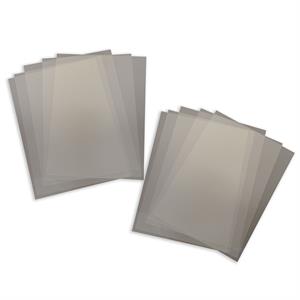 Woodware 10 Heat Resistant A4 Acetate Sheets - 707658