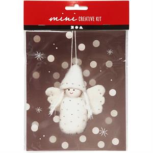 Creativ Mini Craft Kit - Angel - 718239