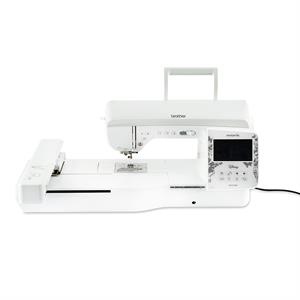 Brother Innov-Is NV2750D Sewing and Embroidery Machine