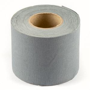 Craft Yourself Silly On A Roll Solo's 2.5" x 12m - Grey Day - 734034