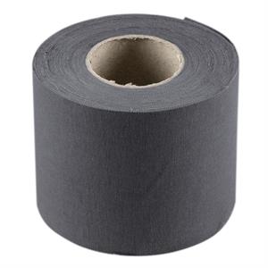 Craft Yourself Silly On A Roll Solo's 2.5" x 12m - Grey-tful Dead - 735063