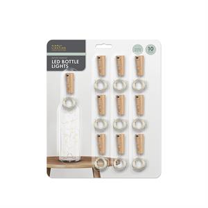 Craft Master Bottle Lights - 10 Pieces - 751179