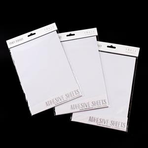 Craft Perfect 15 x Double-sided A4 Adhesive Sheets - 753540