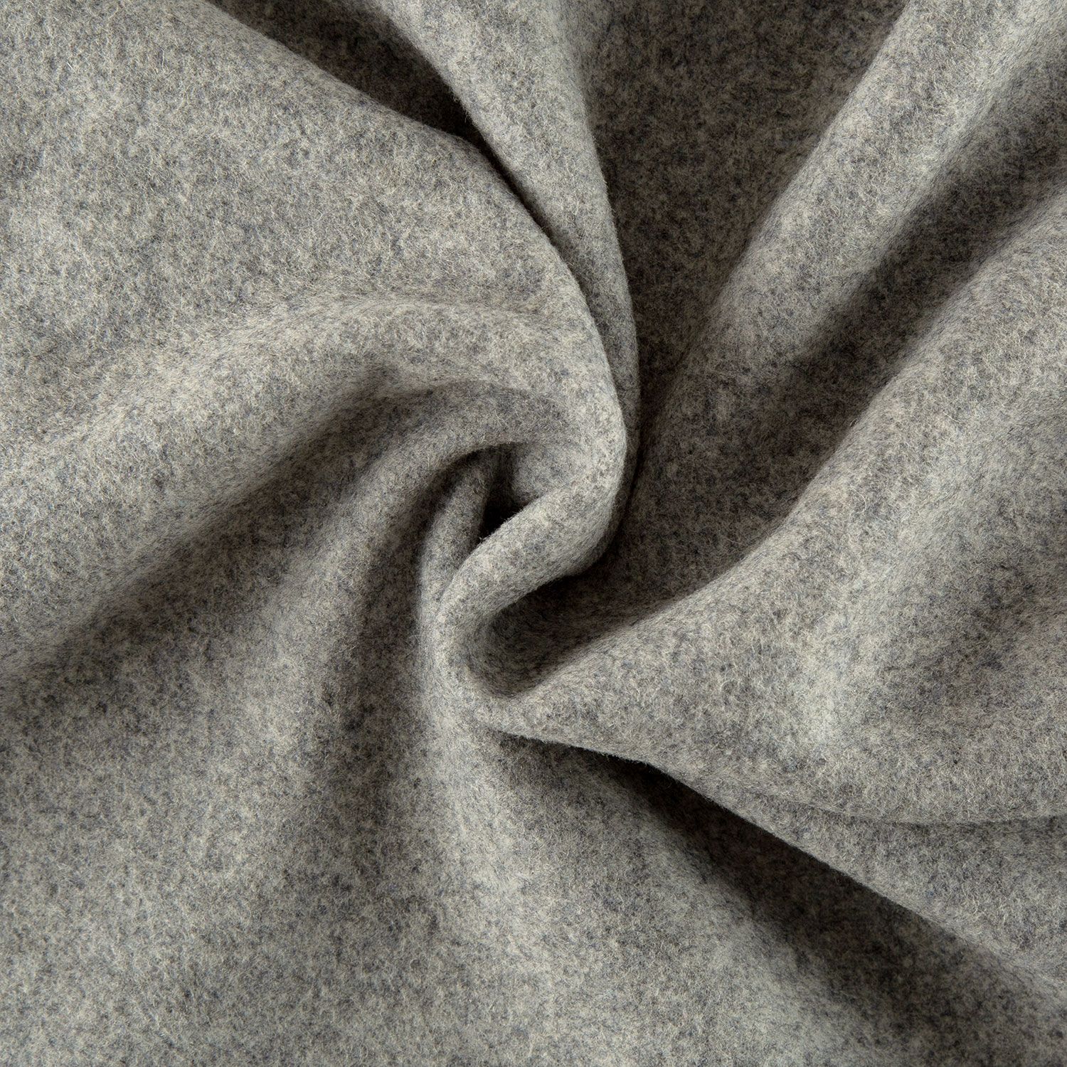 Fabric Freedom Premium Wool Blend Fabric- 1m By 150cm/58" Wide - Pick N Mix - Choose Any 3 - Silver