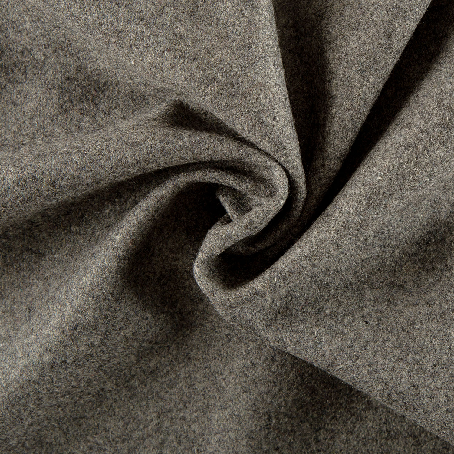 Fabric Freedom Premium Wool Blend Fabric- 1m By 150cm/58" Wide - Pick N Mix - Choose Any 3 - Grey