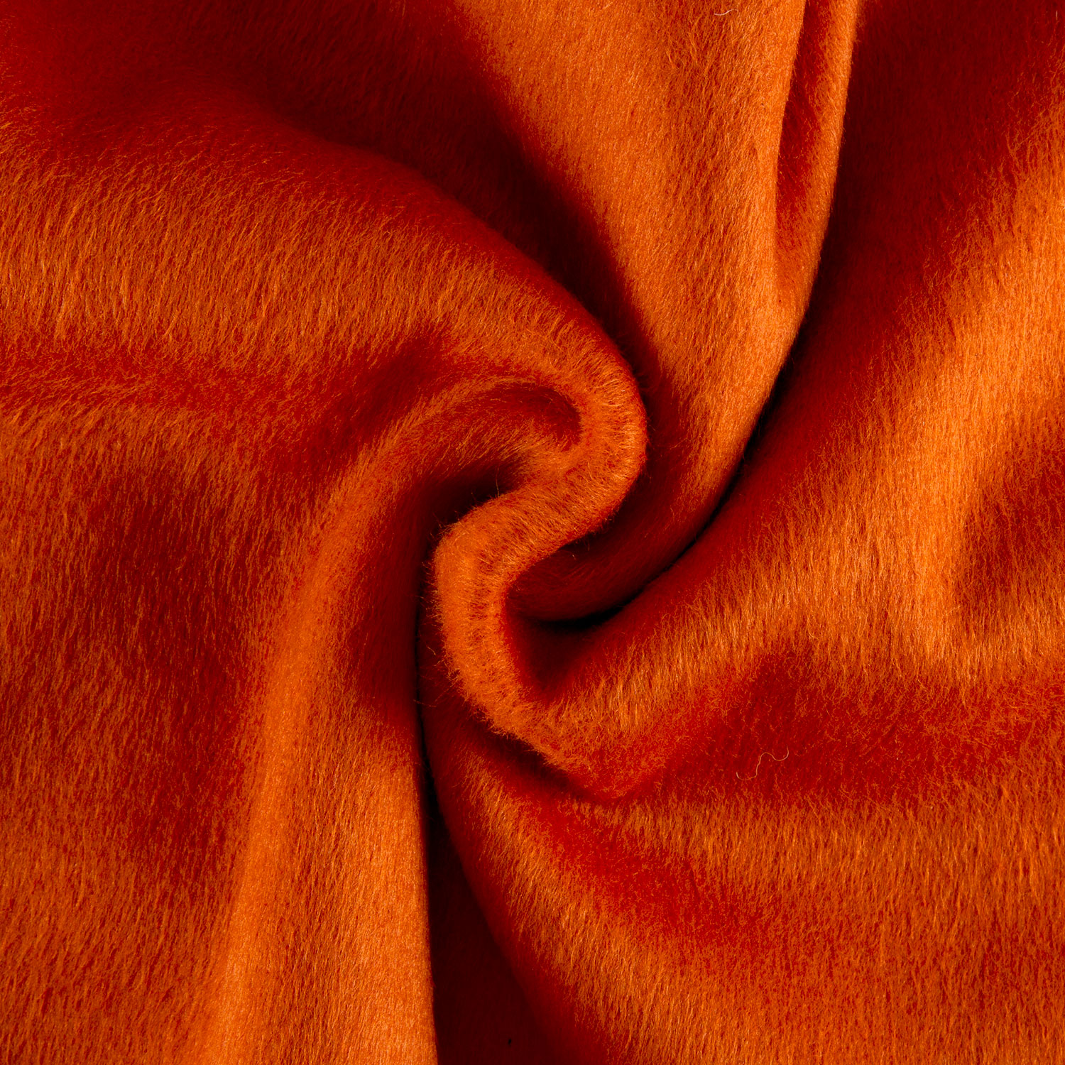 Fabric Freedom Premium Wool Blend Fabric- 1m By 150cm/58" Wide - Pick N Mix - Choose Any 3 - Terracotta