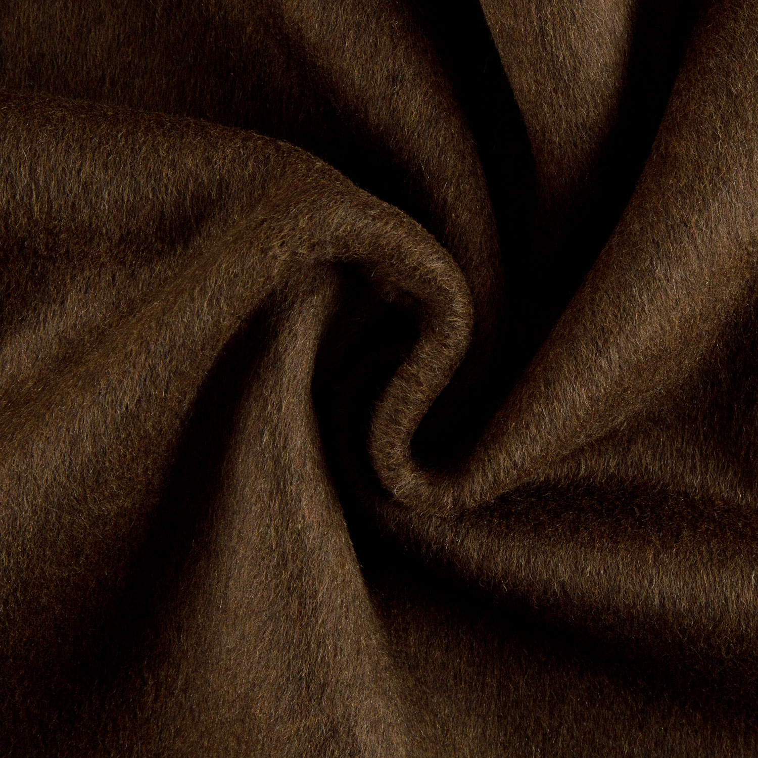 Fabric Freedom Premium Wool Blend Fabric- 1m By 150cm/58" Wide - Pick N Mix - Choose Any 3 - Brown