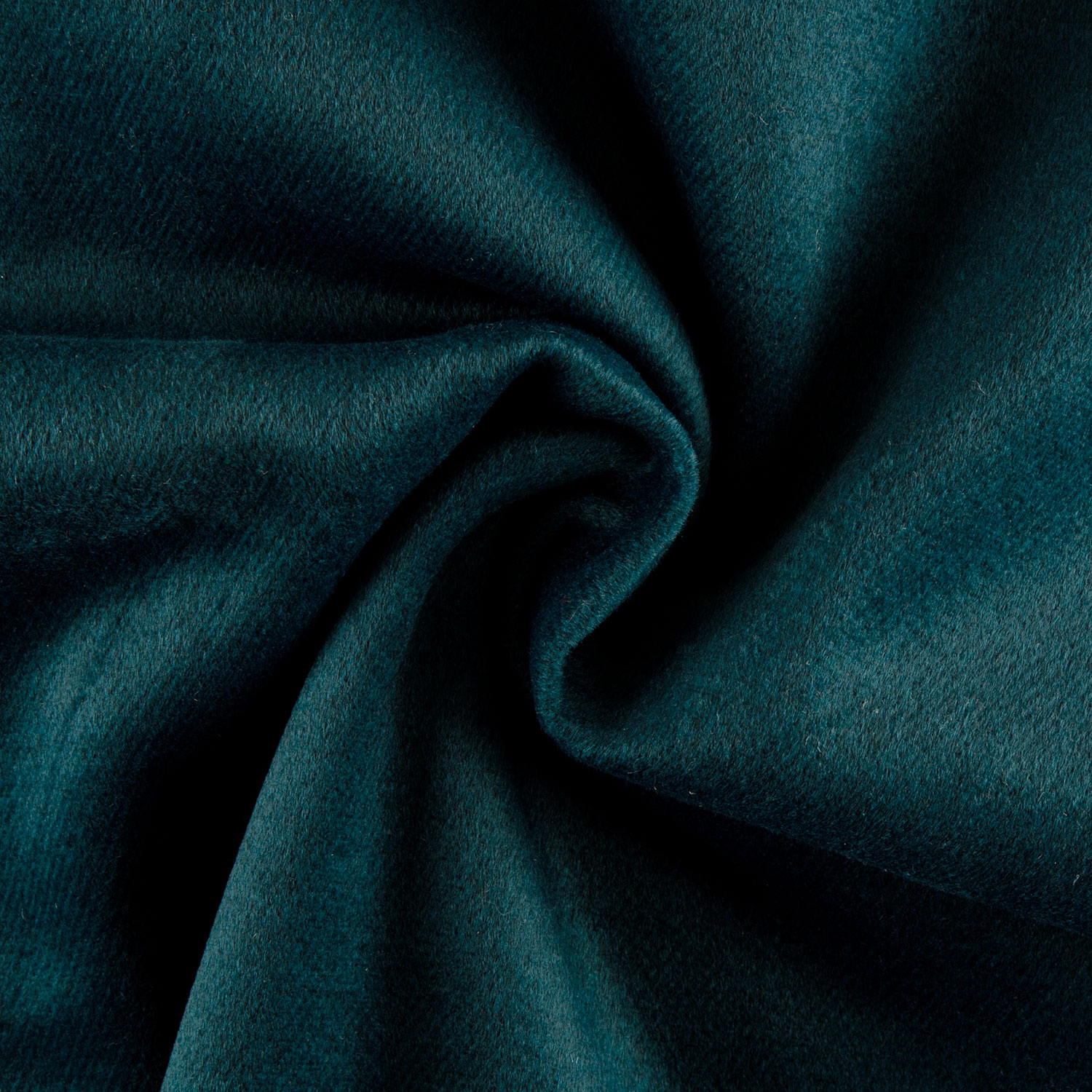 Fabric Freedom Premium Wool Blend Fabric- 1m By 150cm/58" Wide - Pick N Mix - Choose Any 3 - Teal