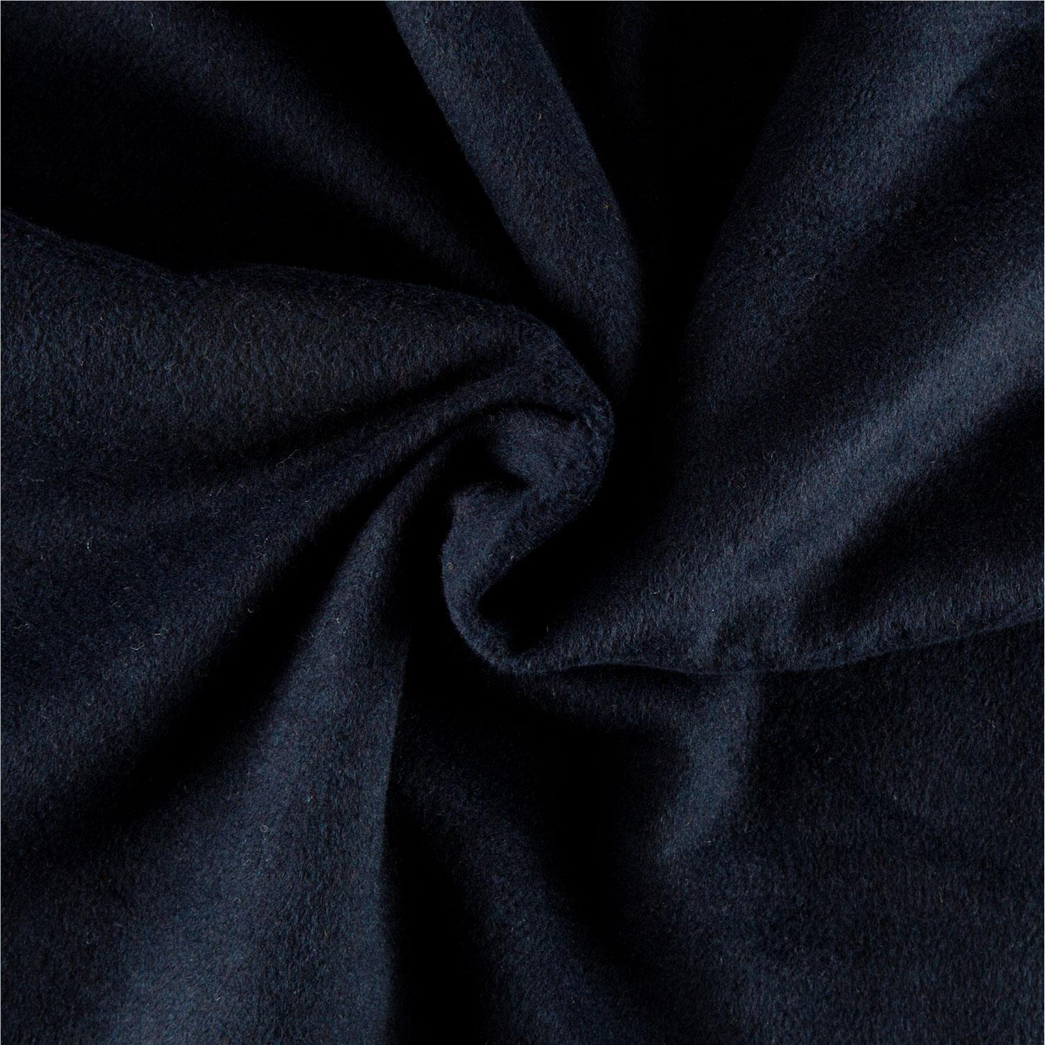 Fabric Freedom Premium Wool Blend Fabric- 1m By 150cm/58" Wide - Pick N Mix - Choose Any 3 - Navy