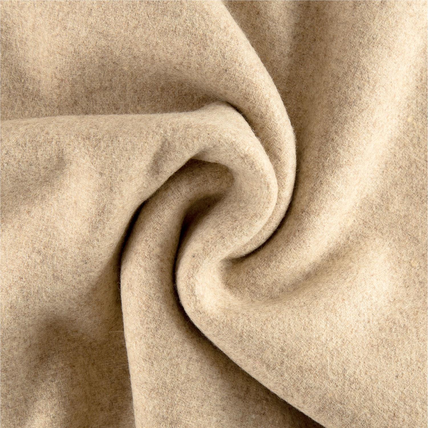 Fabric Freedom Premium Wool Blend Fabric- 1m By 150cm/58" Wide - Pick N Mix - Choose Any 3 - Mink