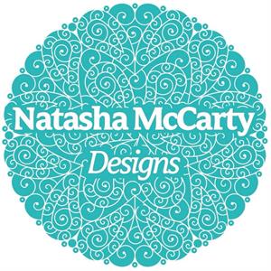 Natasha McCarty Designs 12 Months Online Membership - 761982